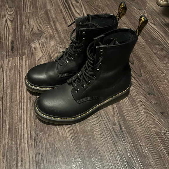 Dr. Martens Boots - Picture 4 of 4